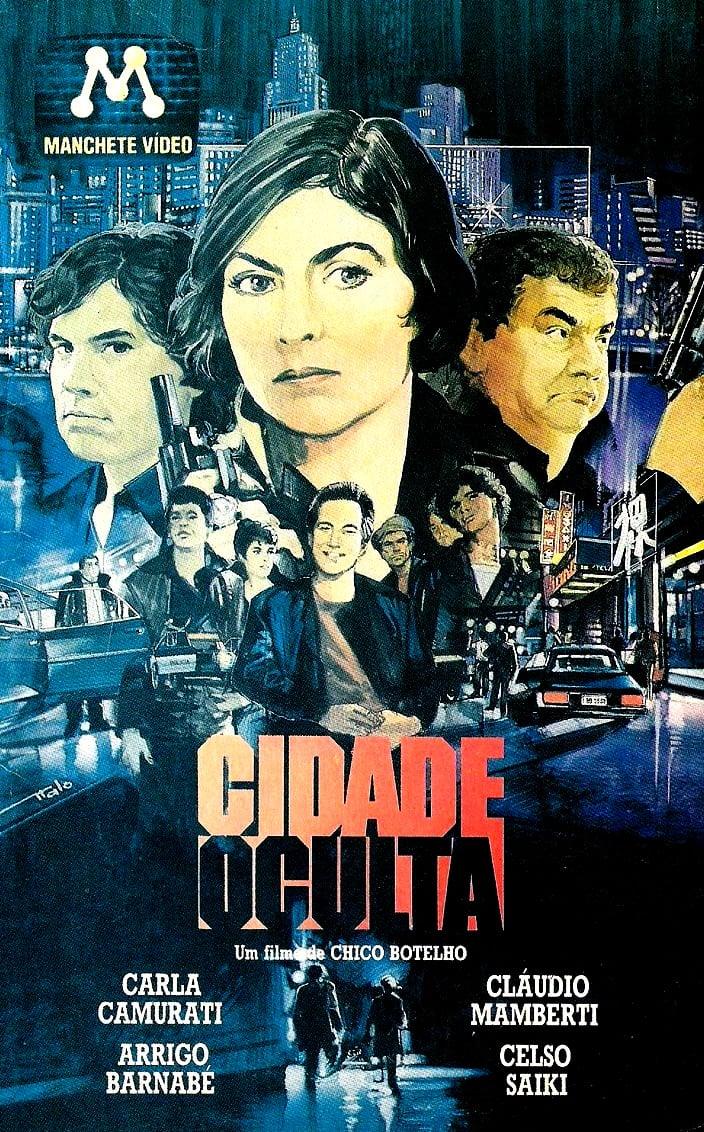 Cidade Oculta