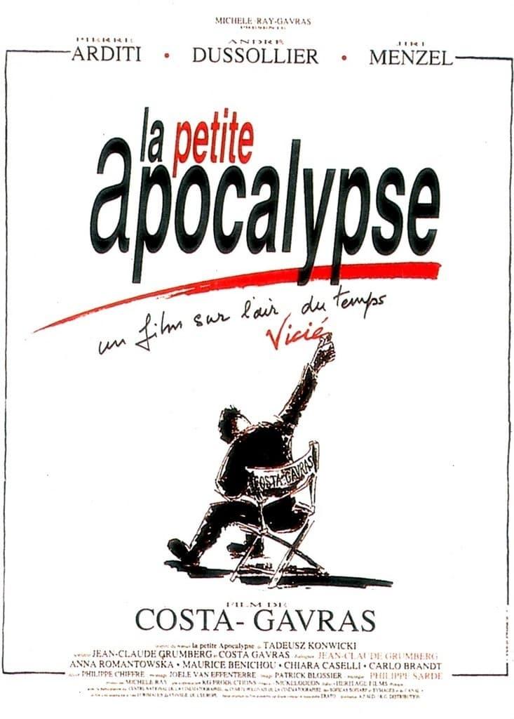 The Little Apocalypse