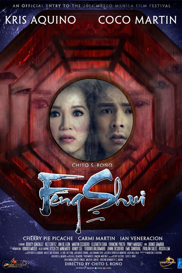 Chito S. Roño Feng shui