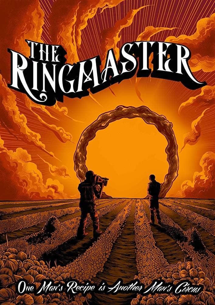 The Ringmaster