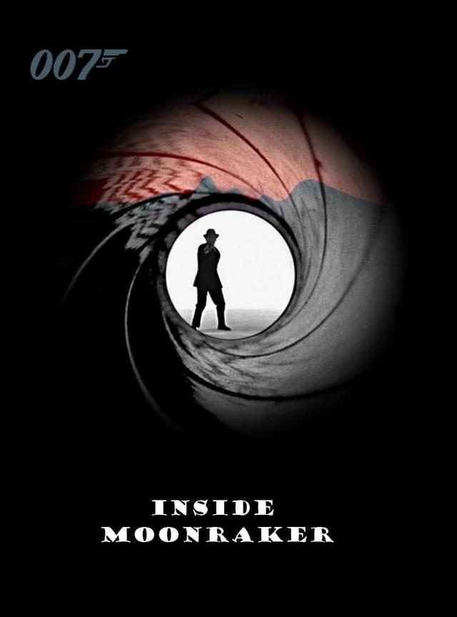 Inside 'Moonraker'