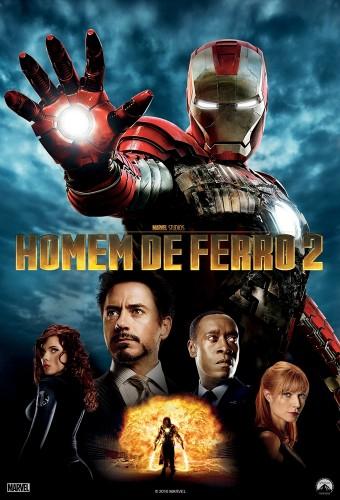Iron Man 2