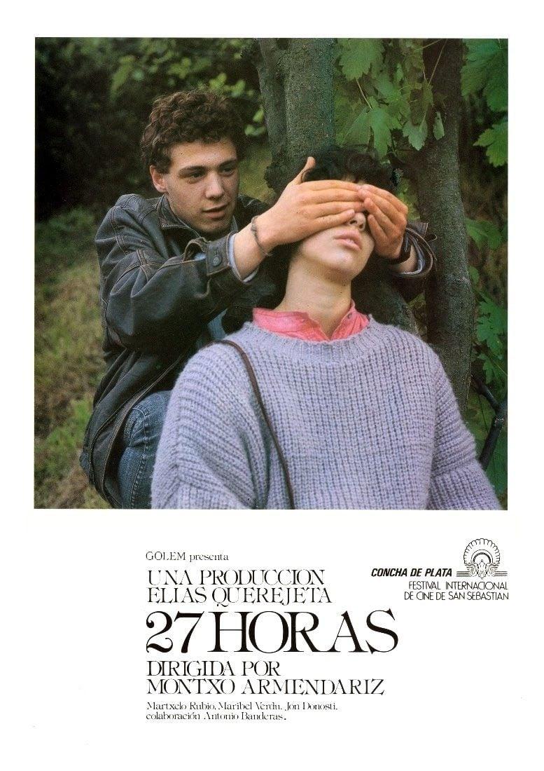 27 Hours