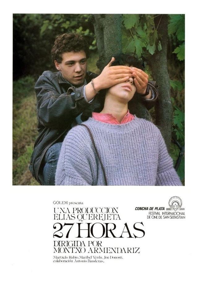 27 Hours
