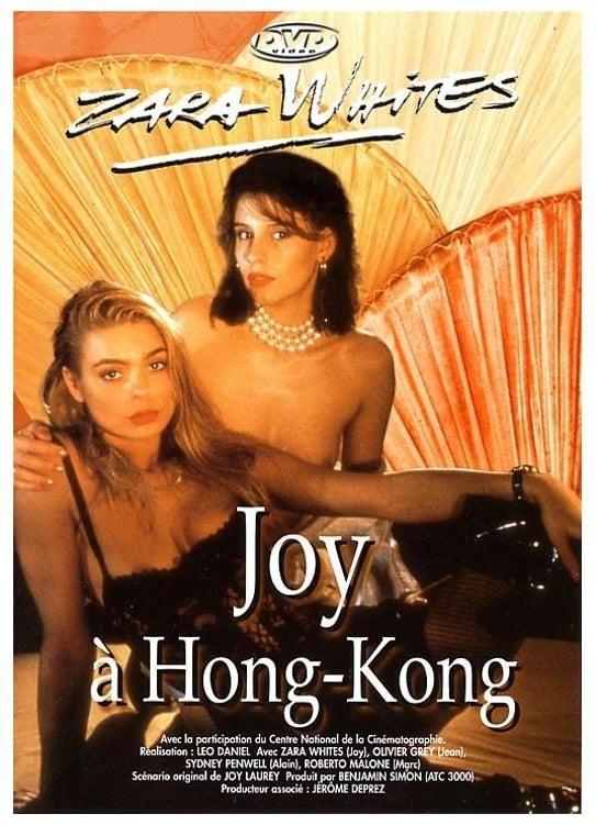 Joy in Honk Kong