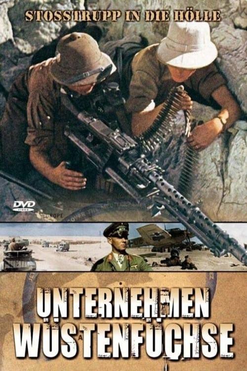 War Devils - Die Kriegsteufel kommen