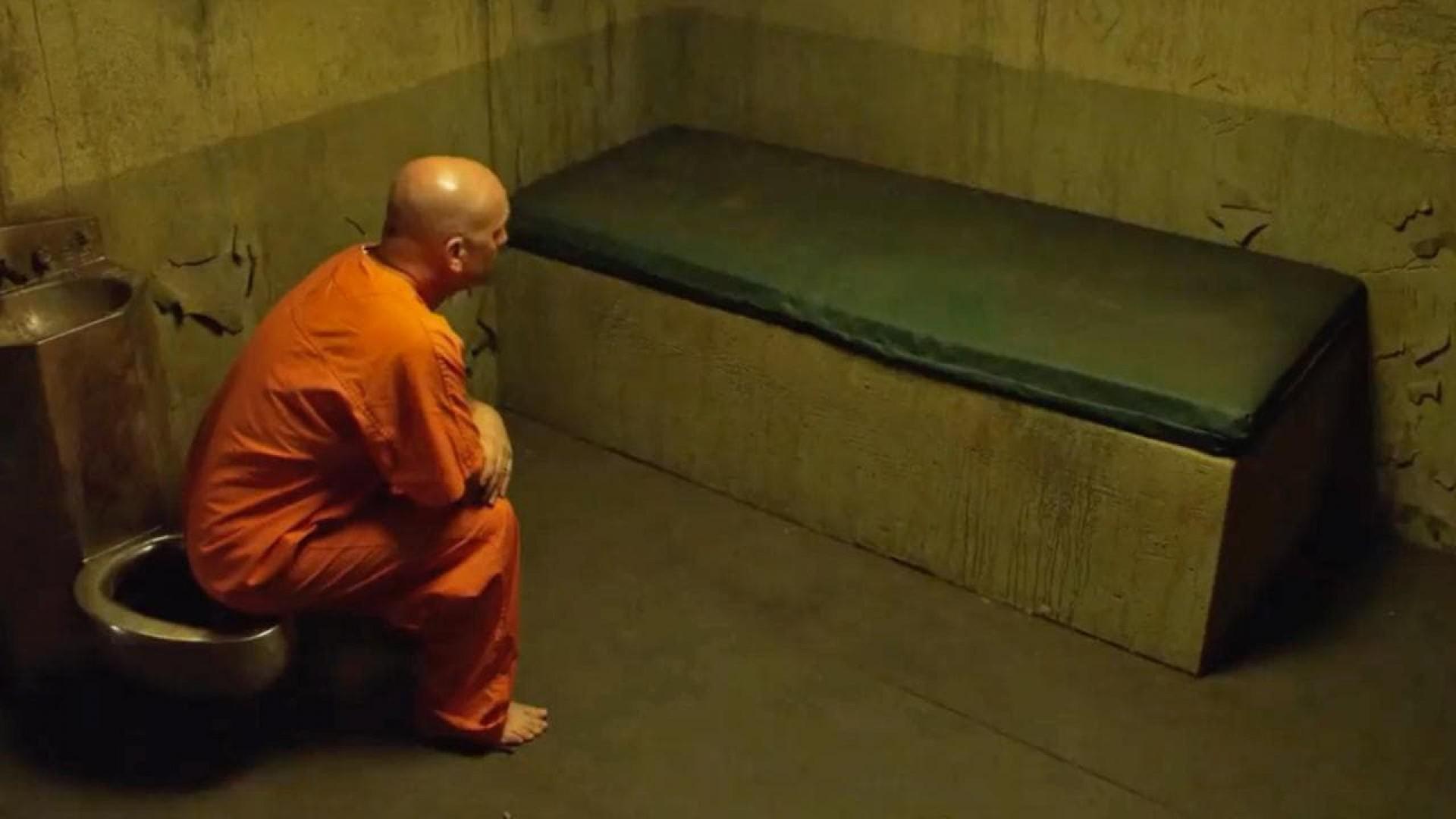 Survivor's Guide to Prison