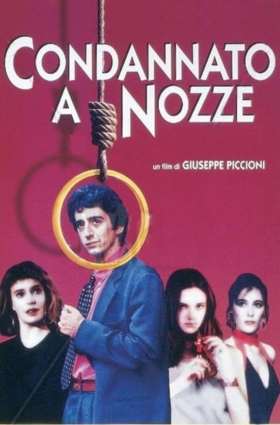 Condemned to Wed