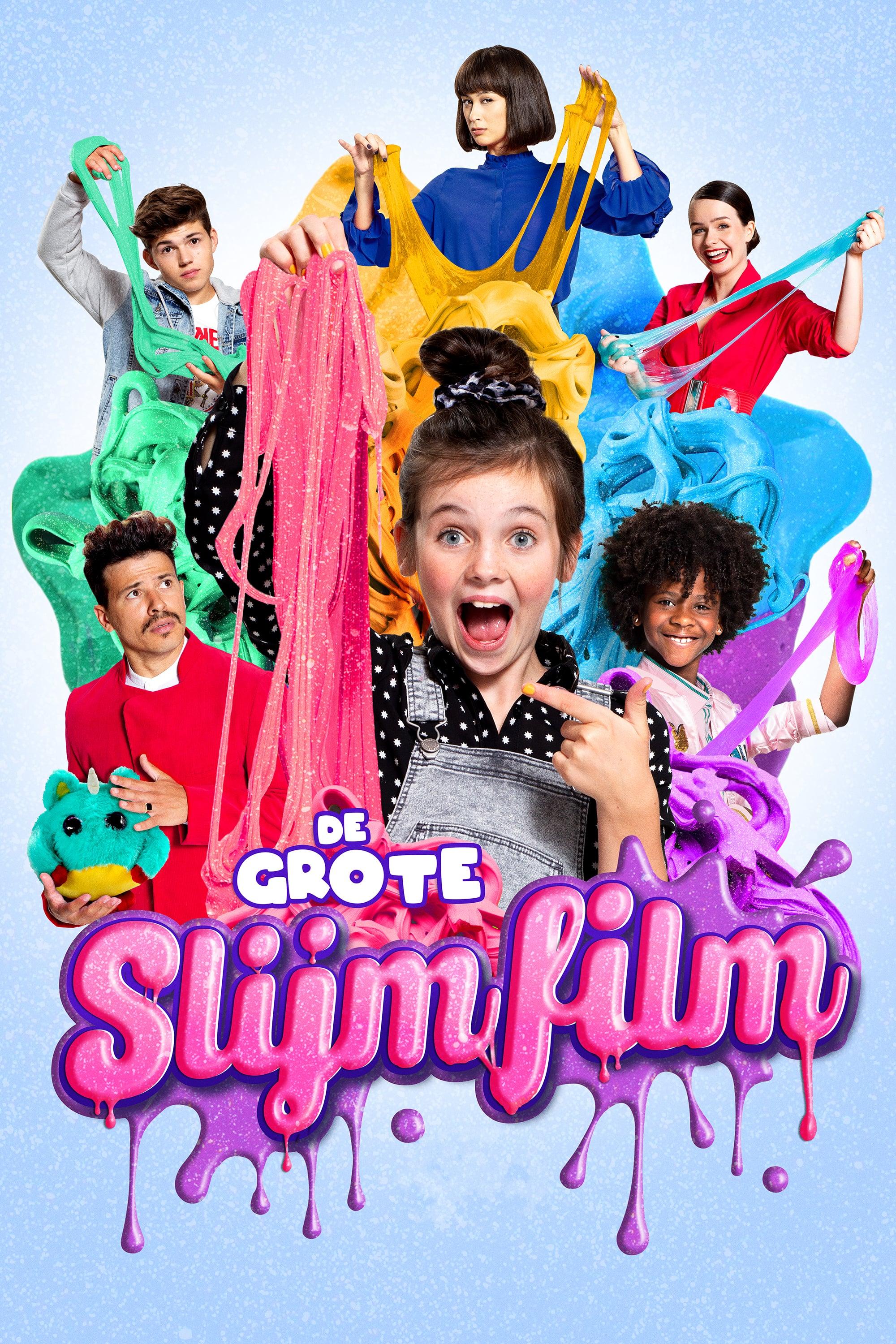 The Great Slime Film