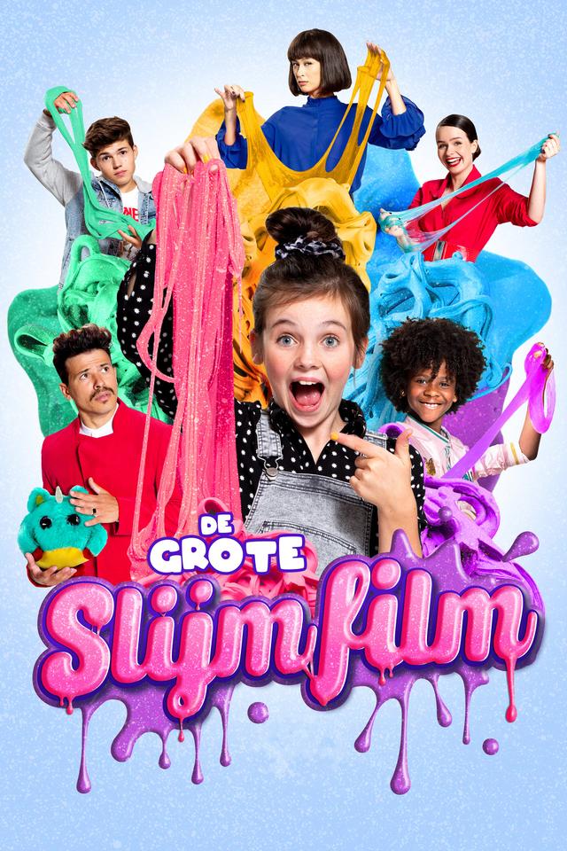 The Great Slime Film