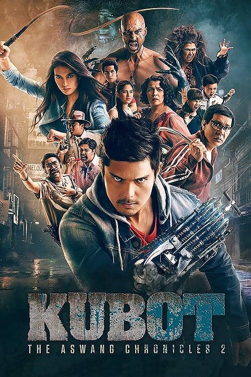 The Aswang Chronicles 2