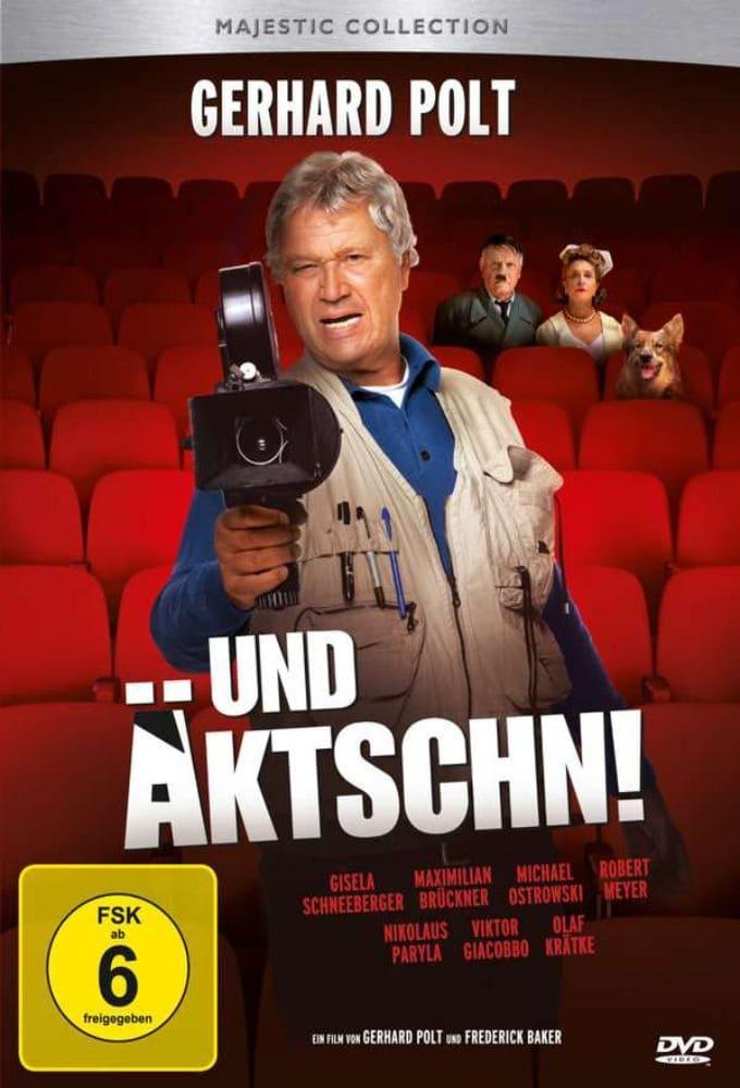 Und Äktschn!