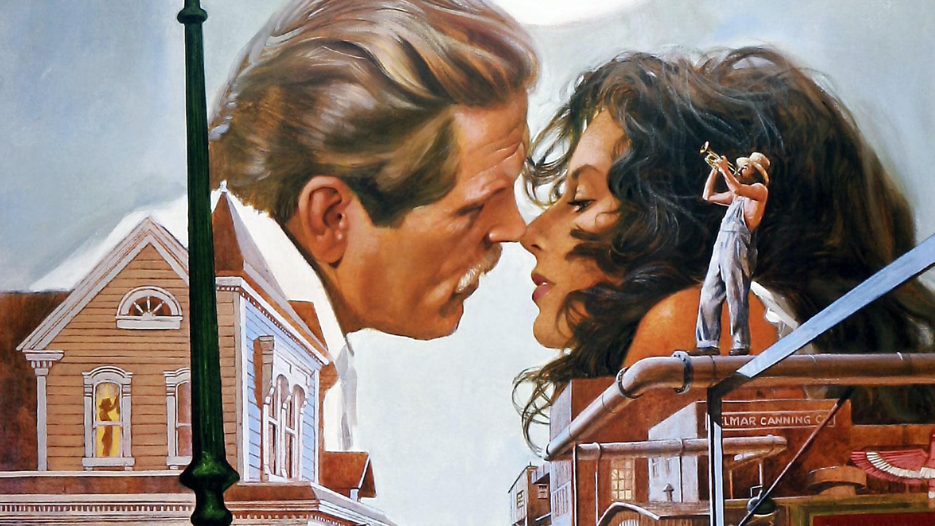 Cannery Row