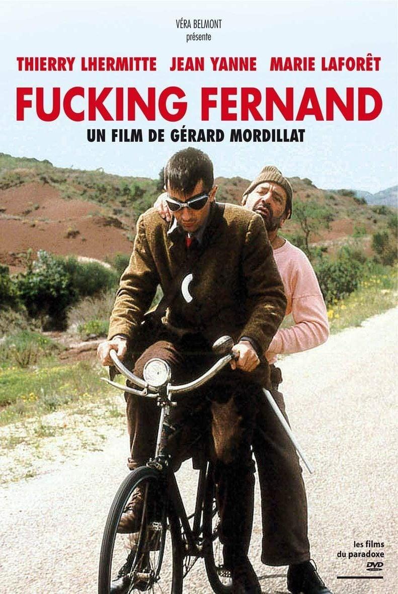 Fucking Ferdinand
