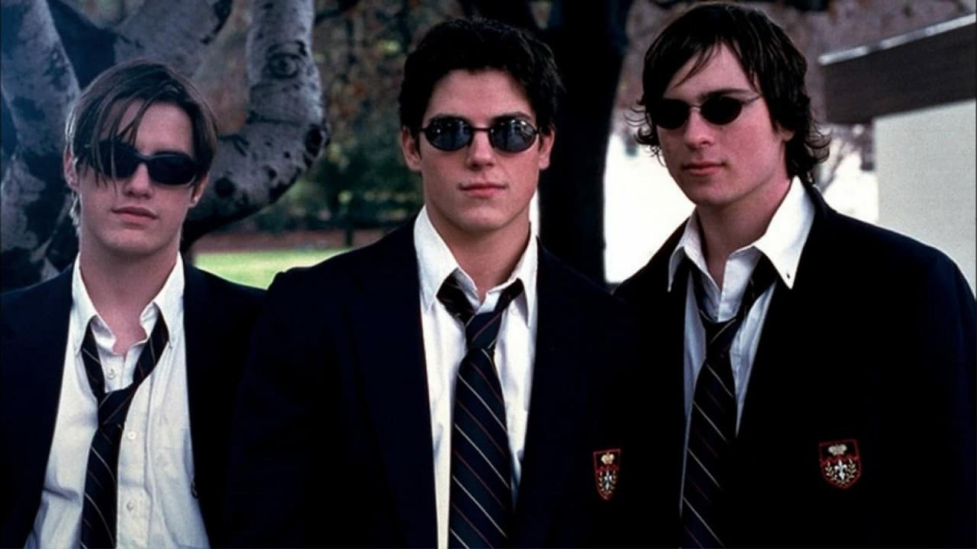 The Brotherhood 2: Young Warlocks