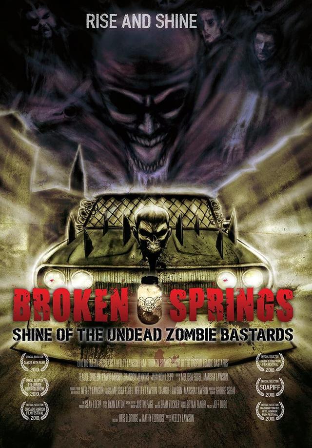Broken Springs