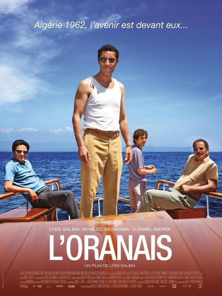 The Man from Oran