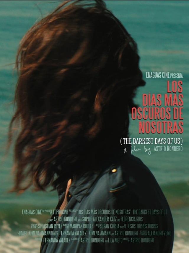 Los días más oscuros de nosotras