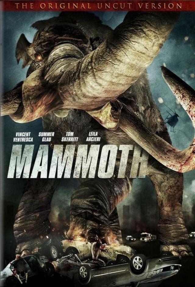 Mammoth