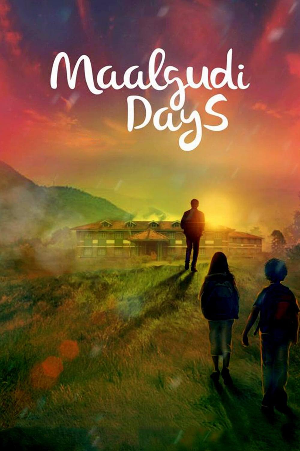 Malgudi Days