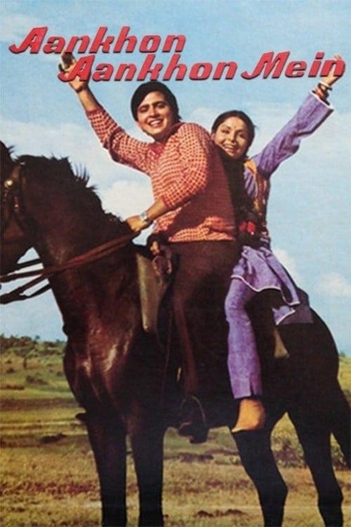 Aankhon Aankhon Mein