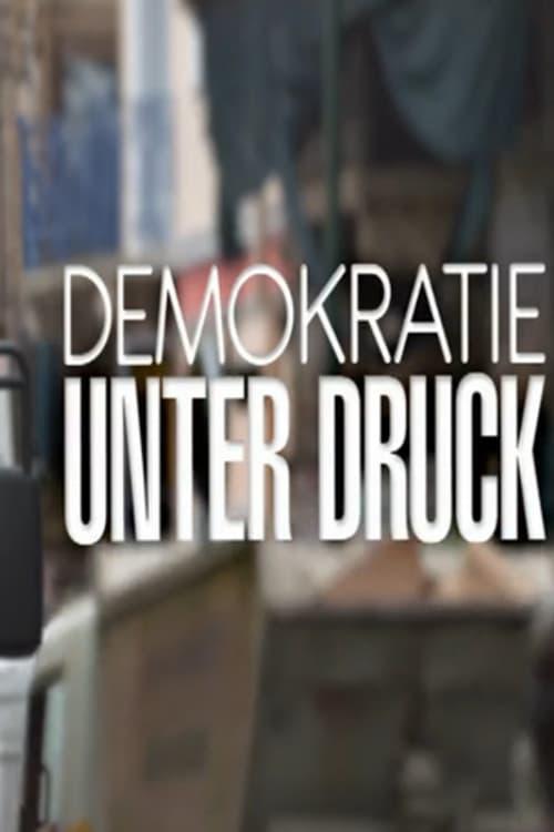 Demokratie unter Druck