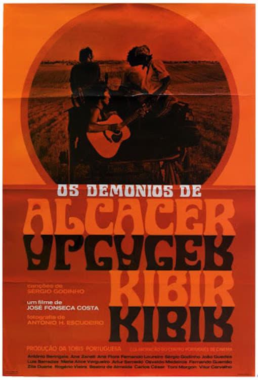 The Demons of Alcacer-Kibir