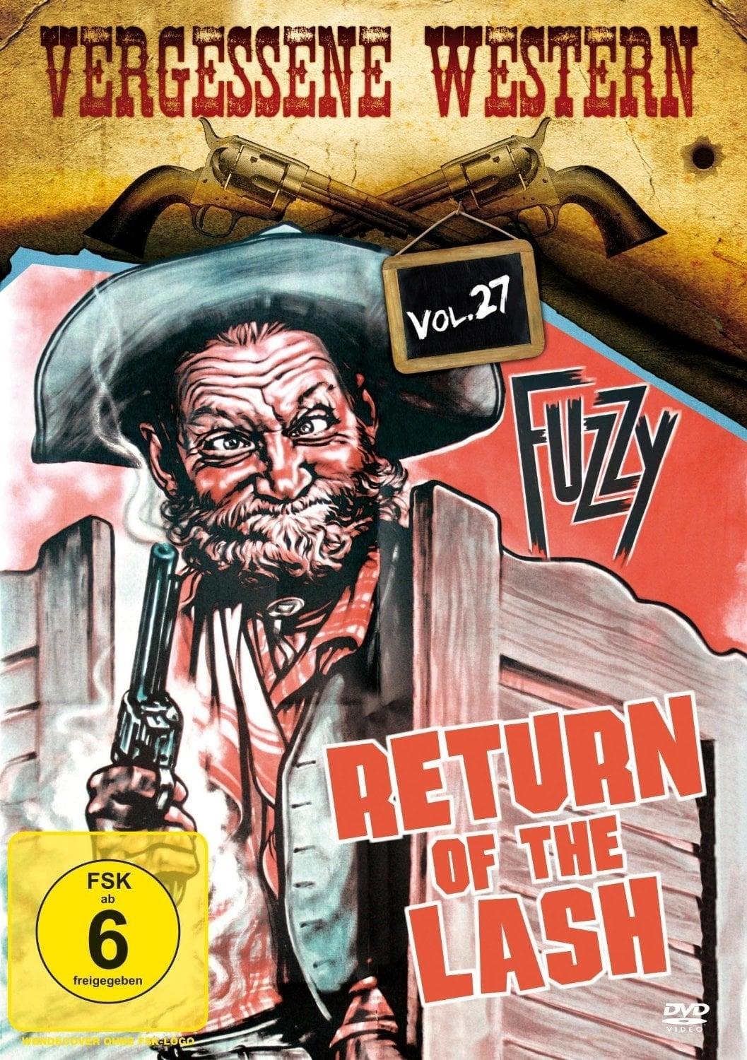 Return of the Lash