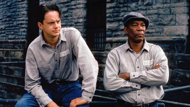 Skazani na Shawshank