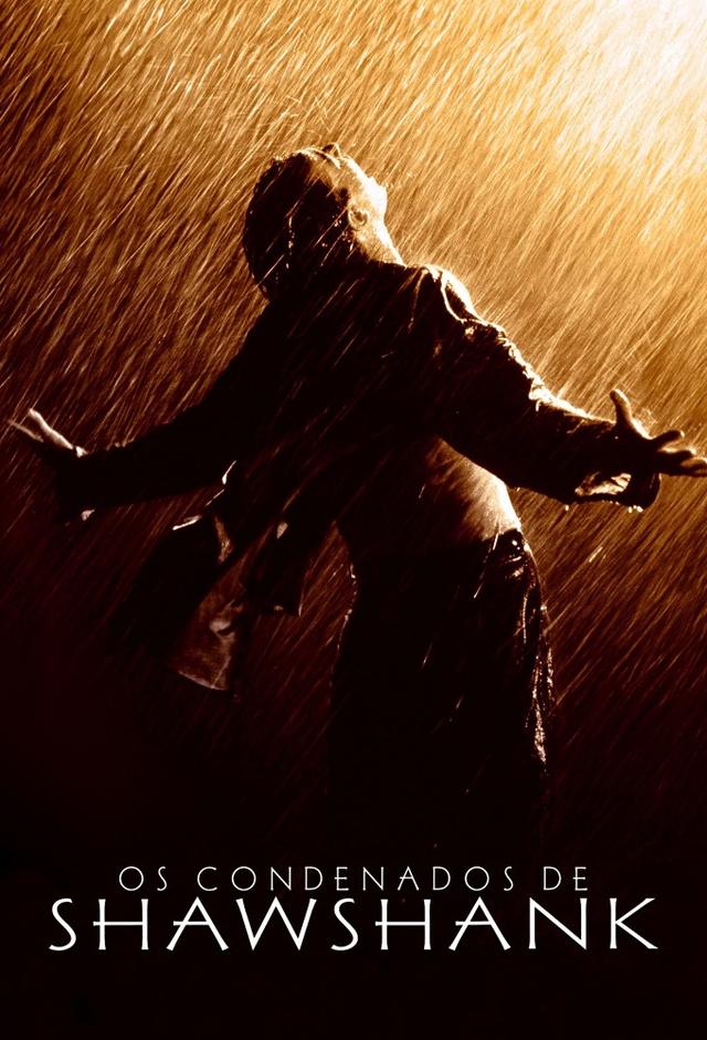 Os Condenados de Shawshank