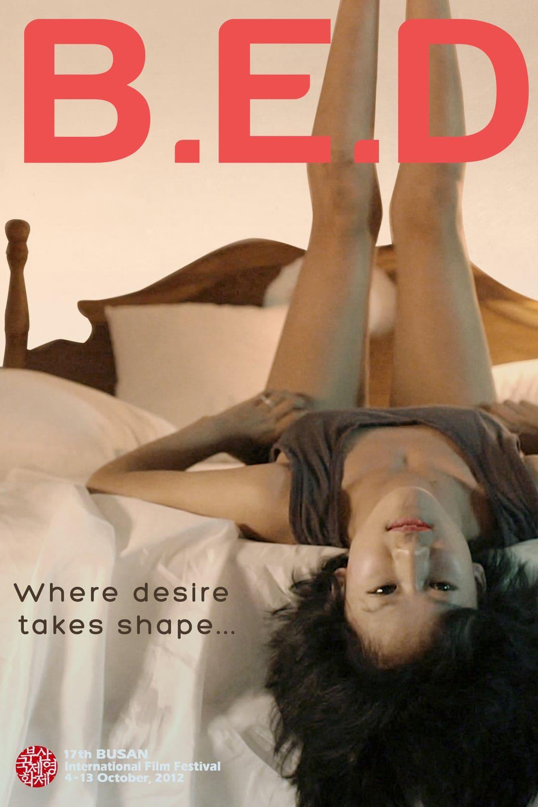 B.E.D.