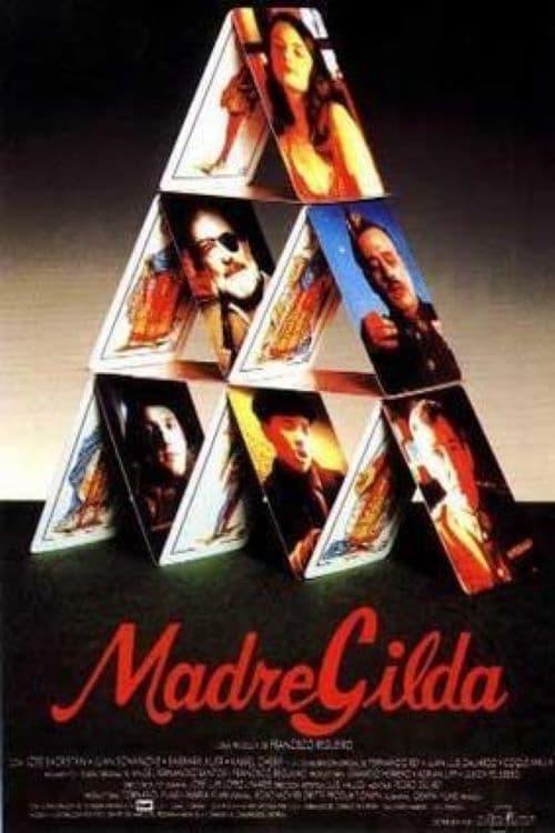 Madregilda
