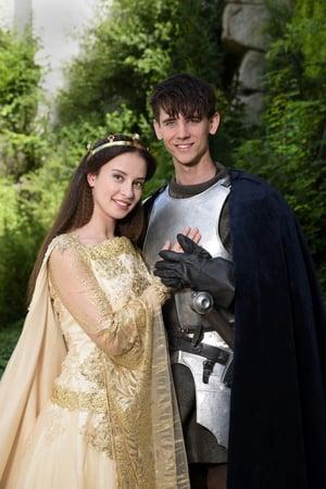 The True Knight