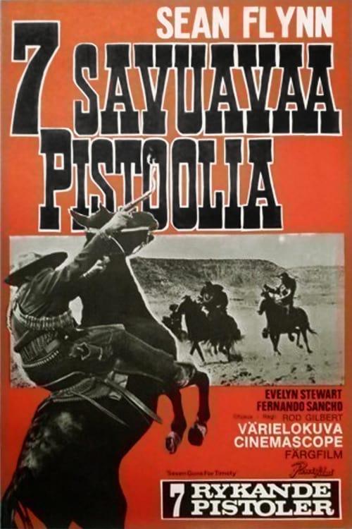 Seven Magnificent Guns