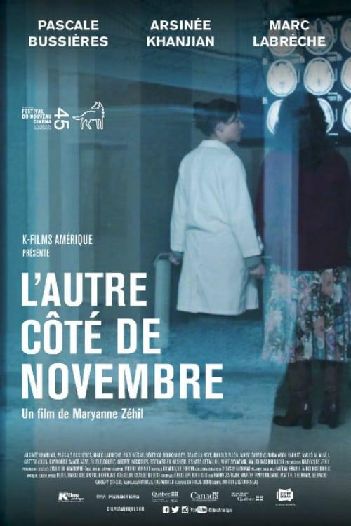 L'autre côté de novembre
