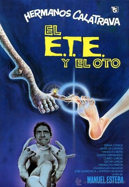 Spanish E.T.
