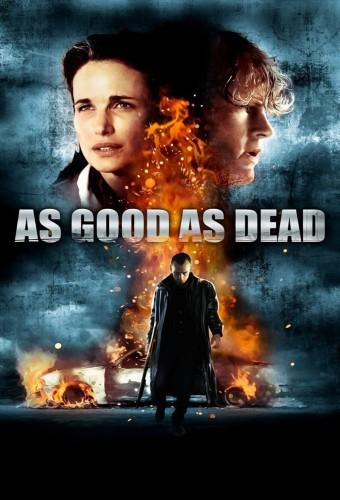 As Good As Dead