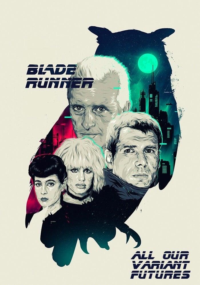All Our Variant Futures