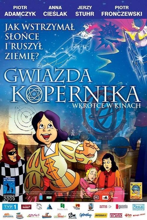 Copernicus' Star