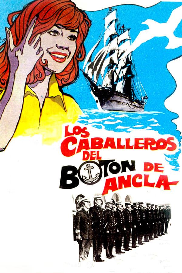 Knights of the Anchor Button