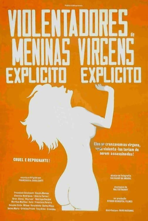The Rape of Virgin Girls