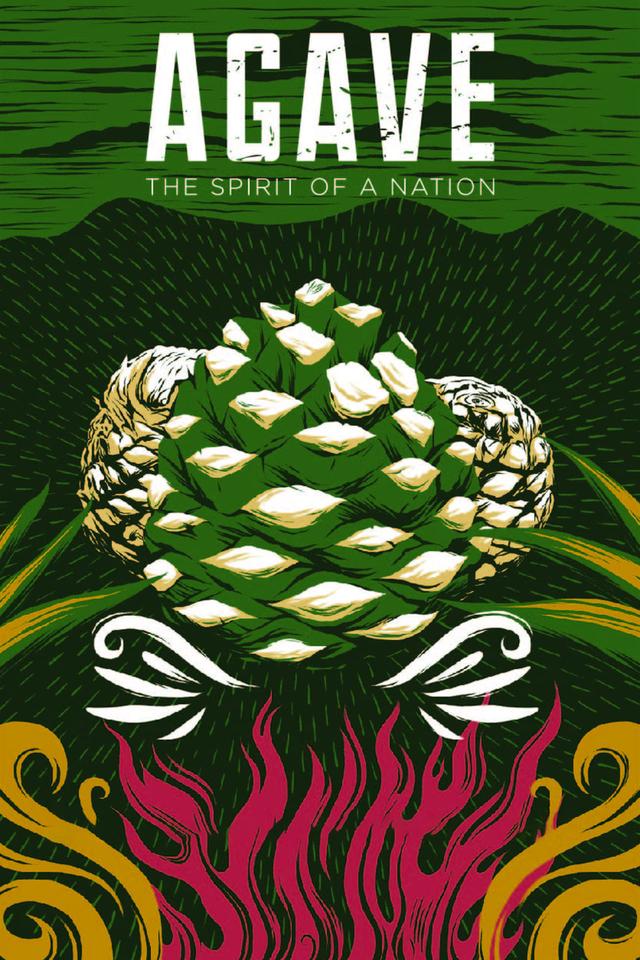 Agave: Spirit of a Nation