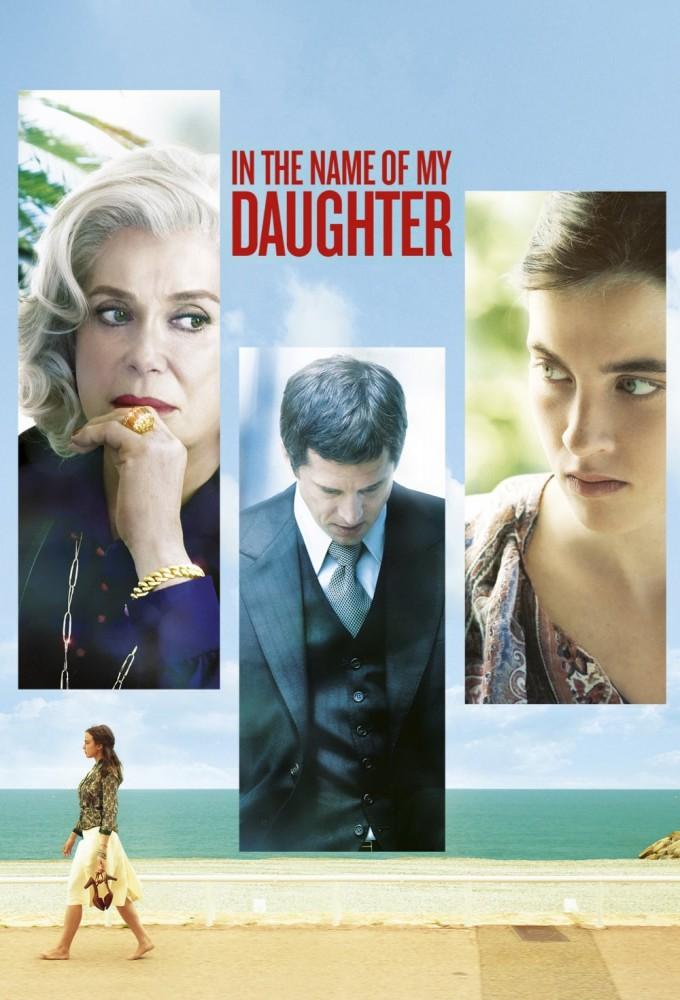 In the Name of My Daughter