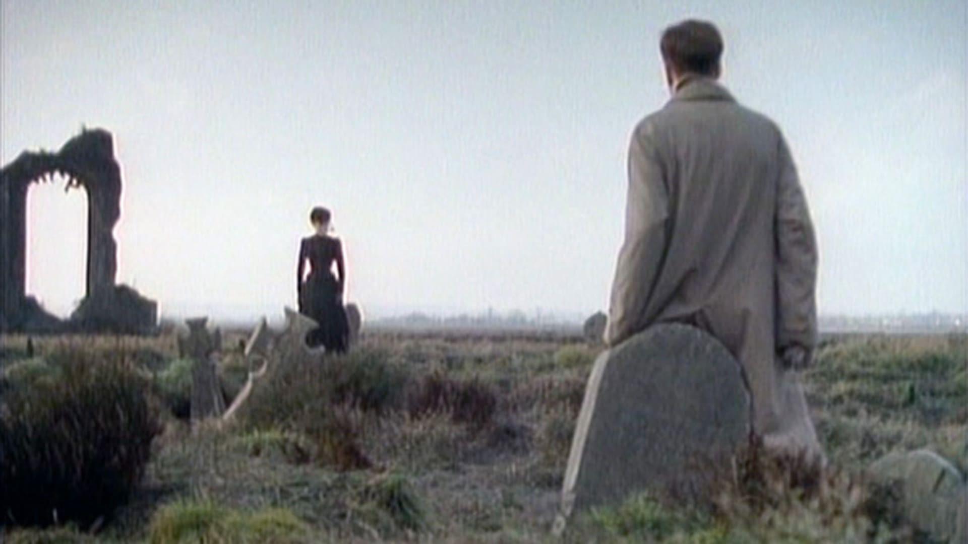 The Woman in Black