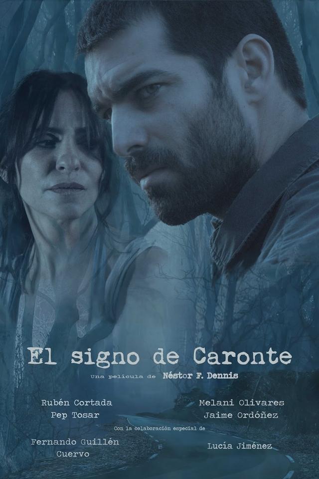 The Sign of Charon
