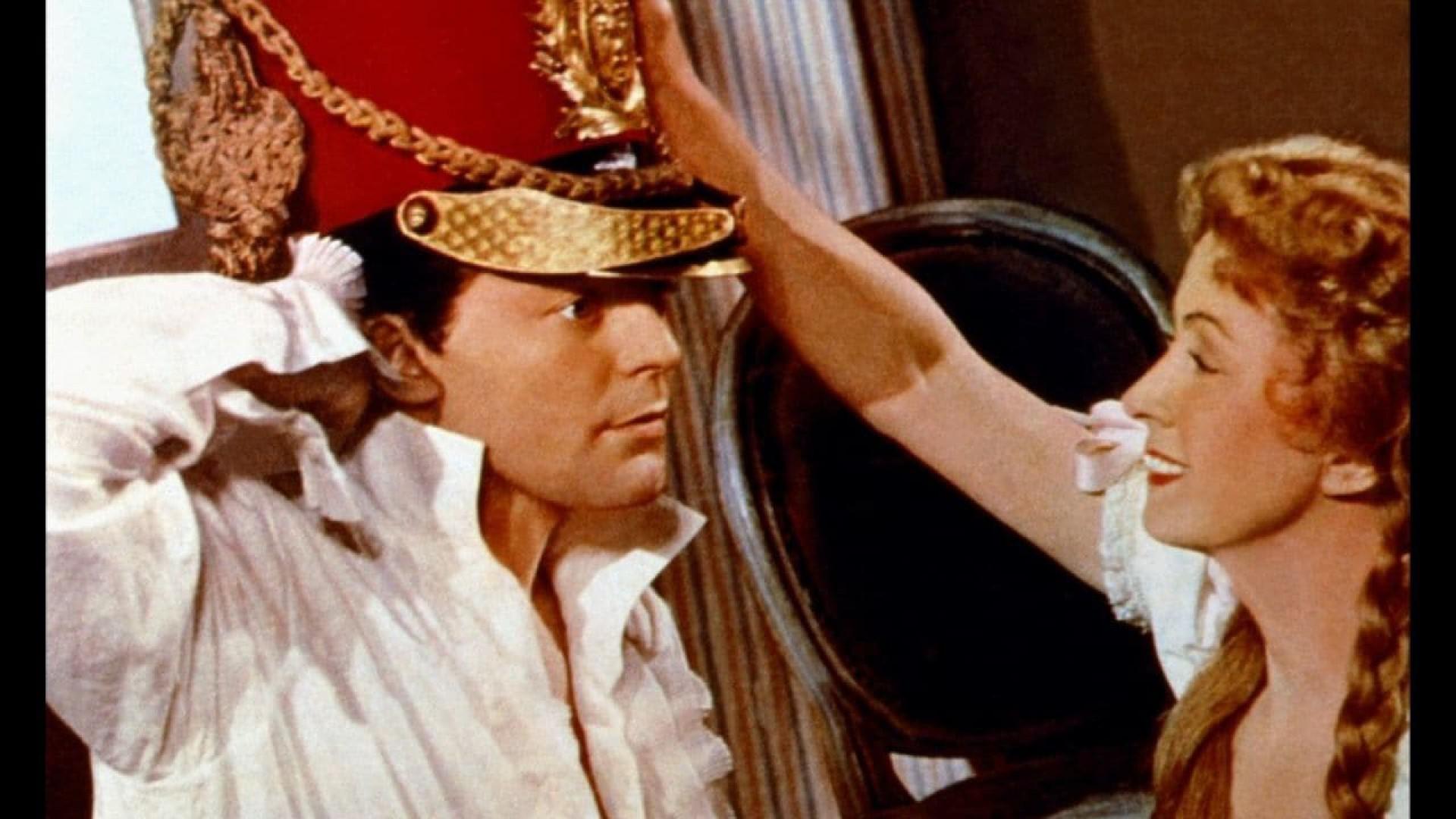Le Rouge et le Noir