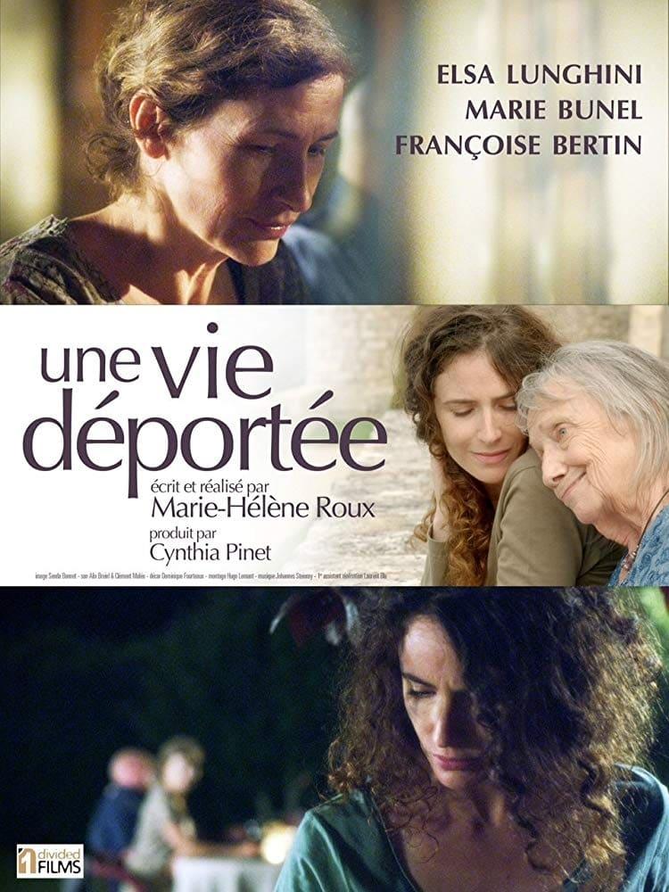 A Deported Life