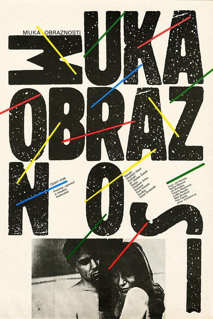 Muka Obraznosti