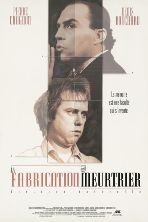 Fabrication of a Murderer
