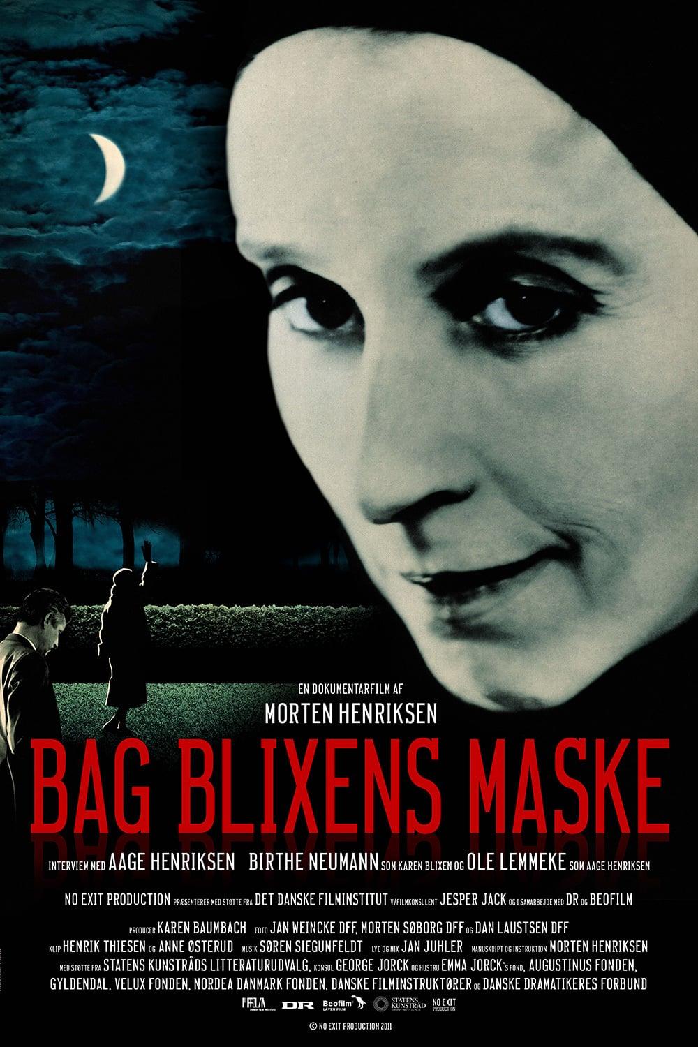 Karen Blixen - Behind Her Mask